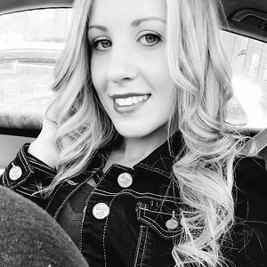 Meet your Posher, Jamie